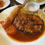 洋食バル ウルトラ - 