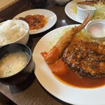 洋食バル ウルトラ - 