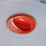 レストランひらまつ 広尾 - 