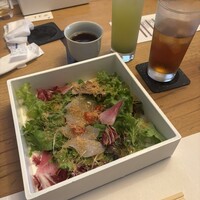 神楽坂 久露葉亭 - 