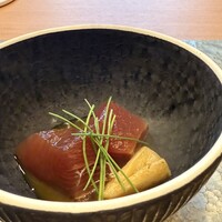 鮨 富かわ - 