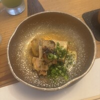 神楽坂 久露葉亭 - 