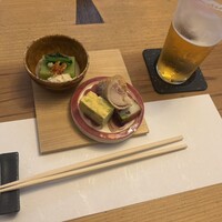 神楽坂 久露葉亭 - 
