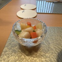 鮨 富かわ - 
