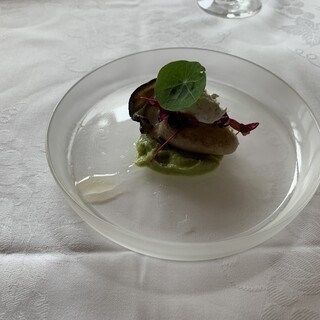 オーベルジュ・ドゥ・オオイシ_1