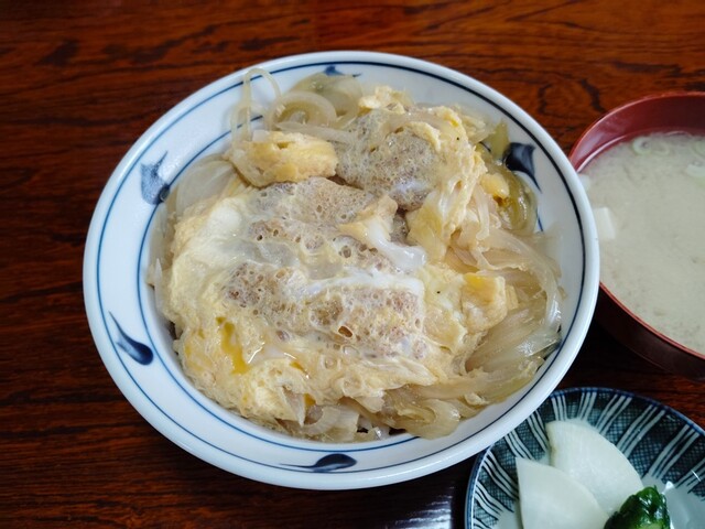 南部屋 - 二ツ井（日本料理）の写真