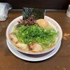 長浜ラーメン フクフク