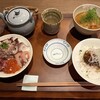 かわむら出汁茶 - 