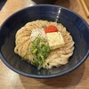 うどん 慎