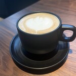 anonymous art cafe & bar - 