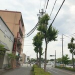 コメダ珈琲店 - メニュー