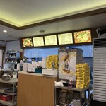 송탄부대찌개와보쌈 - 