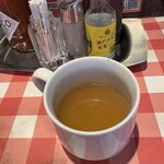 スパゲッティーのパンチョ - 