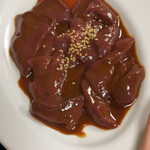 焼肉ともだち亭 - 