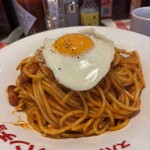 スパゲッティーのパンチョ - 