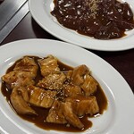 焼肉ともだち亭 - 