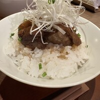 かわむら出汁茶 - 