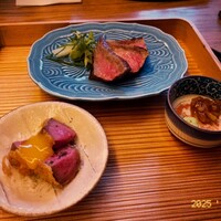 肉和食 月火水木金土日 - 