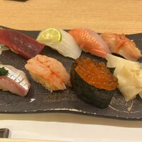 銀座 鮨 たじま - 