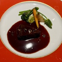 シェ・イノ - 