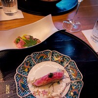 肉和食 月火水木金土日 - 