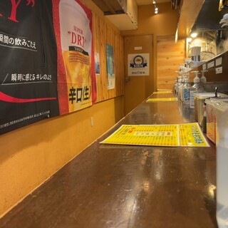 長浜ラーメン フクフク_2