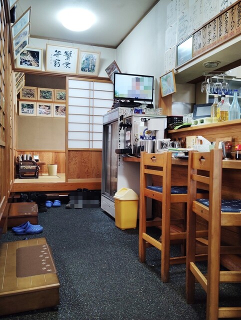 南部屋 - 二ツ井（日本料理）の写真