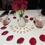 ＴＳＵＫＩＭＩＳＯ - 