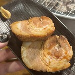 餃子・とんちゃん専門店 塚ちゃん餃子 - 