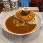 タシモリカレー - 