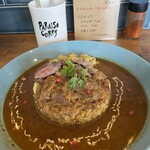 PARAISO CURRY - 