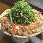 餃子・とんちゃん専門店 塚ちゃん餃子 - 