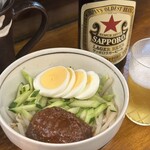 餃子・とんちゃん専門店 塚ちゃん餃子 - 