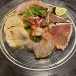 ＴＳＵＫＩＭＩＳＯ - 