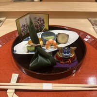 赤坂 互閃 - 