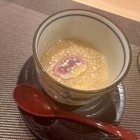 吉祥寺 鮨 栞庵 やましろ - 
