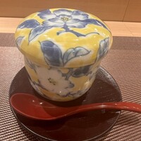 吉祥寺 鮨 栞庵 やましろ - 