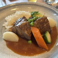 Orby Restaurant - 