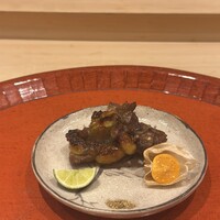 赤坂 互閃 - 