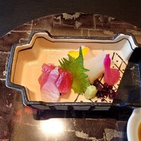 日本料理 大阪 浮橋(ホテルグランヴィア大阪) - 