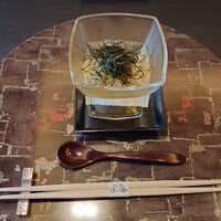 日本料理 大阪 浮橋(ホテルグランヴィア大阪) - 