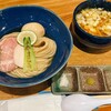 つけ麺・らぁ麺 やまこう