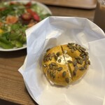 ヒグベーグル&カフェ - 