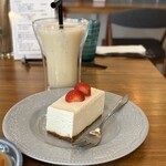 喫茶 ヤーカルフ - 