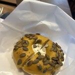 ヒグベーグル&カフェ - 