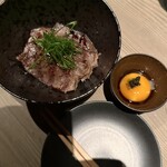 ST LOUIS BAR by KEI - 