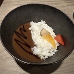 ST LOUIS BAR by KEI - 