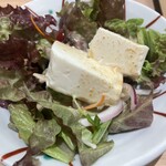 湯あがりキッチン 一休 - 