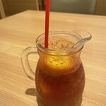 湯あがりキッチン 一休 - 