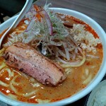 味噌麺処 にそう - 